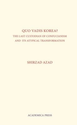 Quo Vadis Korea