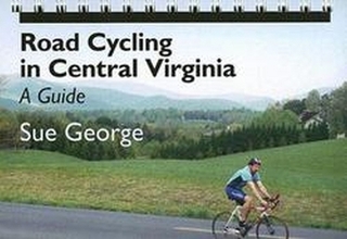 Road Cycling in Central Virginia