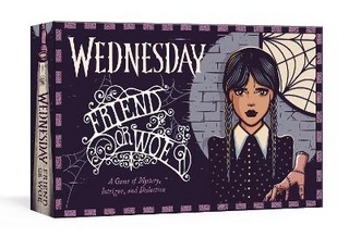 Wednesday: Friend or Woe