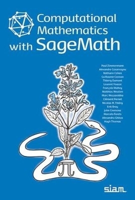 Computational Mathematics with SageMath - Paul Zimmermann