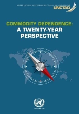 Commodity Dependence -  United Nations Conference on Trade and Development
