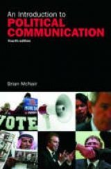 An Introduction to Political Communication - 