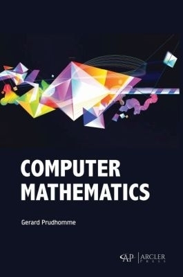 Computer Mathematics - Gerard Prudhomme