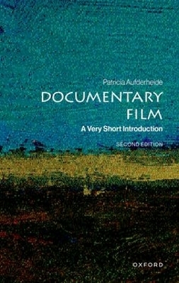 Documentary Film Second Edition