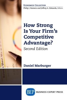 How Strong Is Your Firm's Competitive Advantage