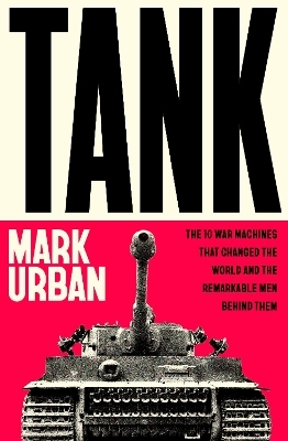 Tank - Mark Urban