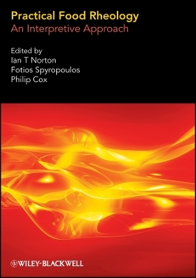 Practical Food Rheology – An Interpretive Approach