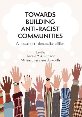 Towards Building Anti-Racist Communities