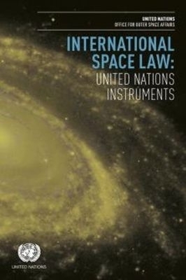 International Space Law