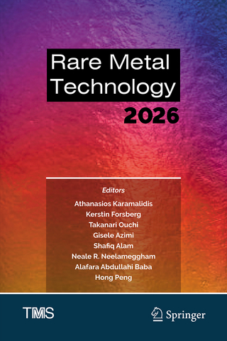 Rare Metal Technology 2026