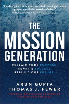 The Mission Generation