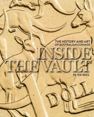Inside the Vault - Peter Rees