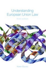 Understanding European Union Law - Davies, Karen