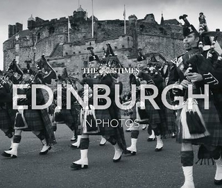 The Times Edinburgh in Photos