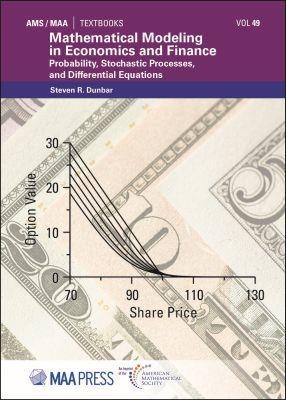Mathematical Modeling in Economics and Finance - Steven R. Dunbar