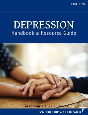Depression Handbook & Resource Guide