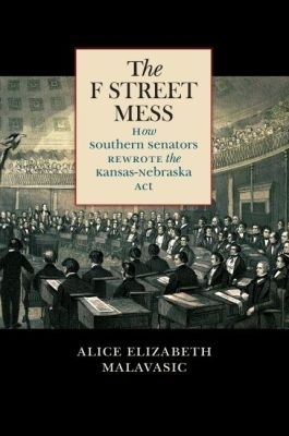 The F Street Mess - Alice Elizabeth Malavasic