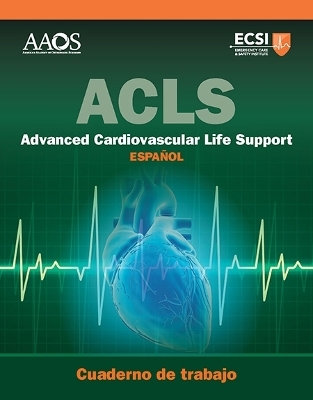 ACLS Libro Electrónico Y ACLS Cuaderno De Trabajo