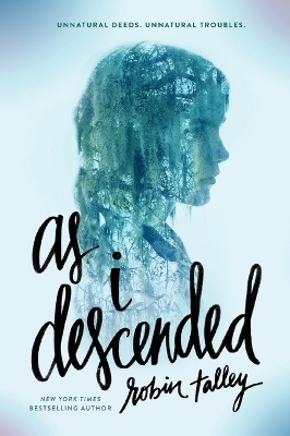 As I Descended - Robin Talley