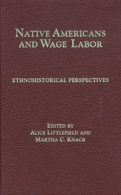 Native Americans and Wage Labor