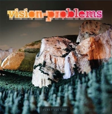 Vision-problems - Christopher Willey