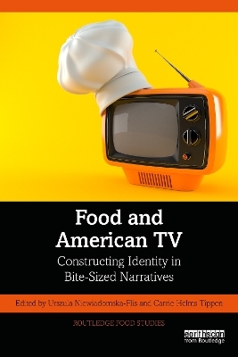 Food and American TV - 