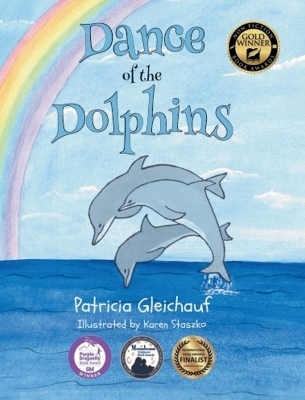 Dance of the Dolphins - Patricia Gleichauf