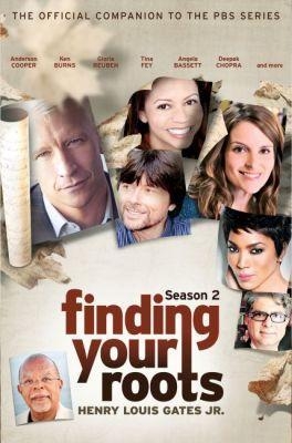Finding Your Roots, Season 2 - Henry Louis Gates Jr