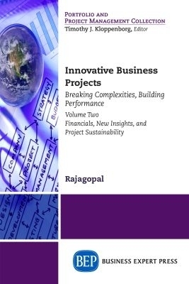 Innovative Business Projects -  Rajagopal