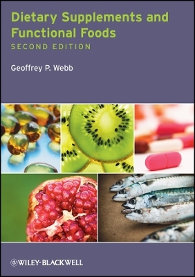 Dietary Supplements and Functional Foods 2e