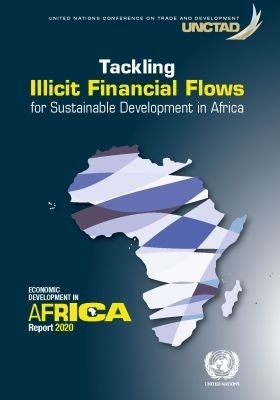 Economic Development in Africa Report 2020 -  United Nations Conference on Trade and Development