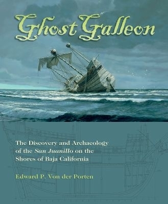 Ghost Galleon - Edward Von der Porten,  Von der Porten Family Living Trust