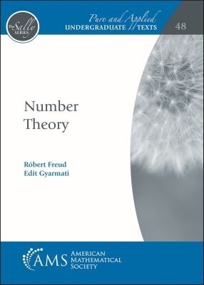 Number Theory - Róbert Freud, Edit Gyarmati