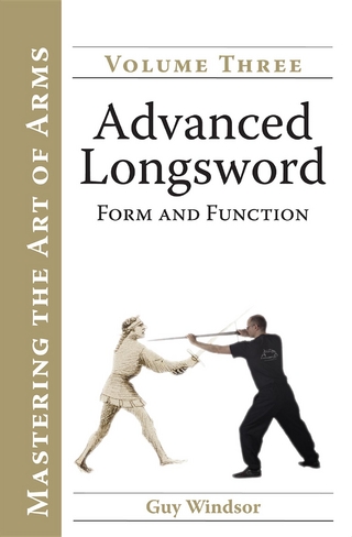 Advanced Longsword