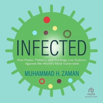 Infected - Muhammad H Zaman