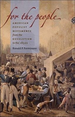 For the People - Ronald P. Formisano