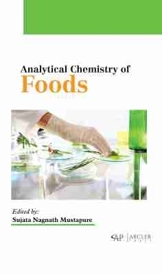 Analytical Chemistry of Foods - 