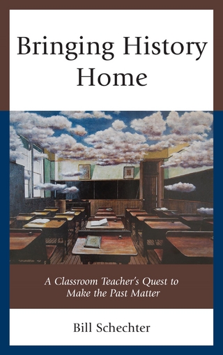 Bringing History Home