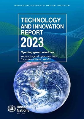 Technology and innovation report 2022