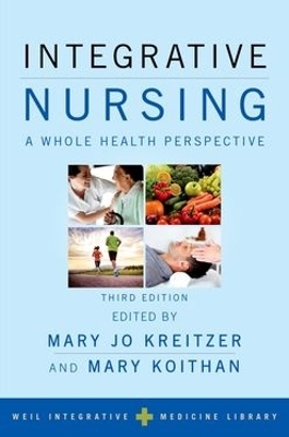 Integrative Nursing - 