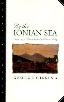 By the Ionian Sea -  Northwestern University Press