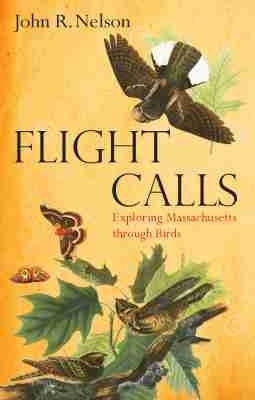 Flight Calls - John R. Nelson