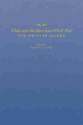 Utah and the American Civil War