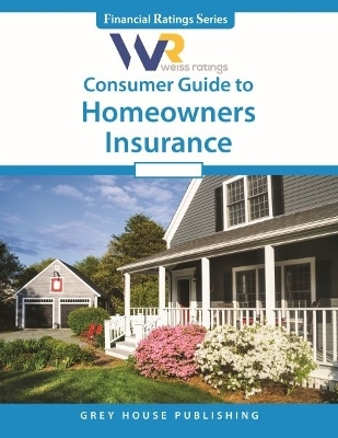 Weiss Ratings Consumer Box Set, Fall 2024 - 