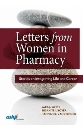 Letters from Women in Pharmacy - 