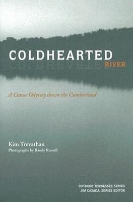 Coldhearted River - Kim Trevathan