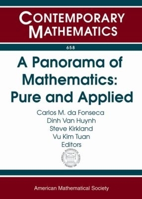 A Panorama of Mathematics - 