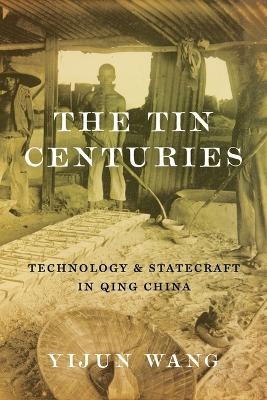 The Tin Centuries - Yijun Wang