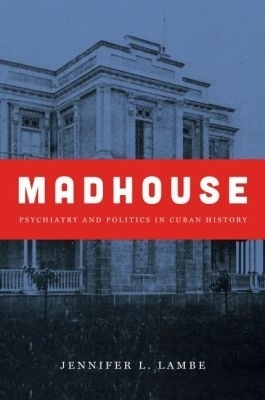 Madhouse - Jennifer L. Lambe