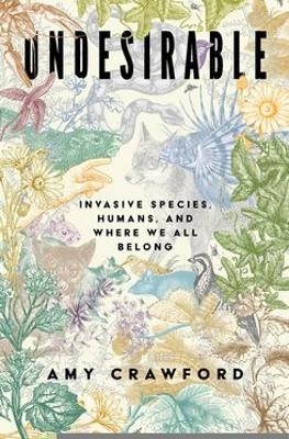 Undesirable -  Crawford